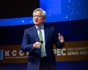 GPU 26만 지원하겠다는 엔비디아 젠슨 황 