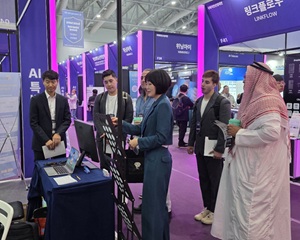 비솔, 3D 모션 모델링과 합성데이터 기반 차세대 Vision AI 솔루션 공개해