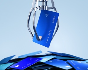 전 세계 다크웹 거래되는 도난 카드 급등, 한국도 168% 상승했다