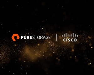 퓨어스토리지, 시스코와 함께 엔터프라이즈 위한 AI 팩토리 선보여