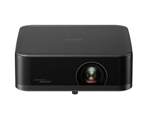 amsOSRAM, 엡손 휴대용 스마트 프로젝터에 프로젝션 파워 컬러 LED 적용해