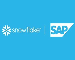 스노우플레이크, 데이터 및 AI 플랫폼을 SAP 고객에 확장 서비스 지원해