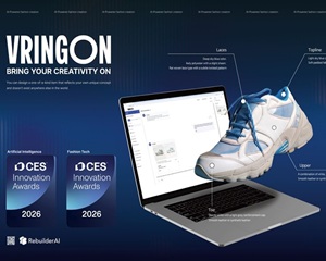 리빌더AI, CES 2026 혁신상 2관왕 ... AI로 디자인 제조 혁신 견인