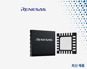 마우저, 자동차 품질 인증 르네사스 블루투스 5.3 SoC 공급