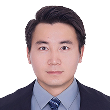 팡쉬둥 (글로벌 비즈니스 개발 매니저) 사진