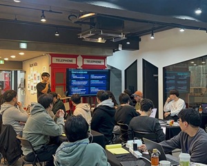 버즈빌, 직무 경계 넘어선 AI 기반 협업의 혁신 가능성 증명해