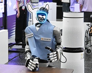 제논, 액셔너블 AI 넘어 피지컬 AI까지, 제논 AX 로드맵 선보여